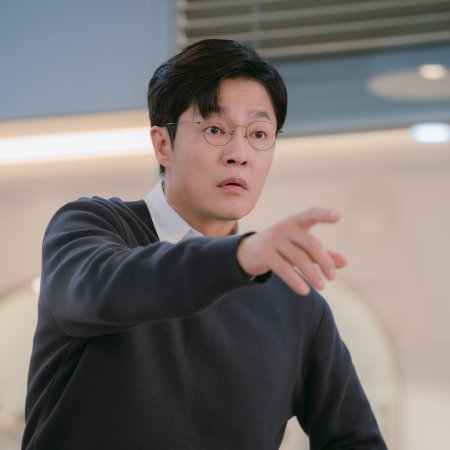 Boyfriend on Demand (2026)