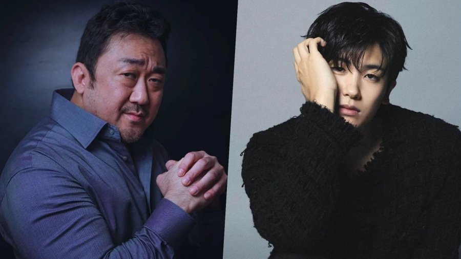 Ma Dong Seok and Park Hyung Sik are chosen as the main leads of superhero K-drama Twelve!