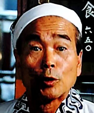 Keizaburo Nishikawa