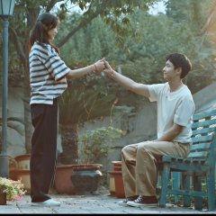 Wind Direction Chinese Drama photo