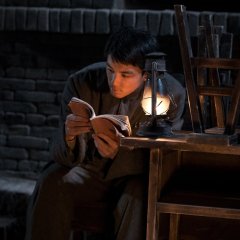 Northwest Years Chinese Drama photo