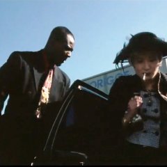 Keizoku: Beautiful Dreamer Japanese Movie photo