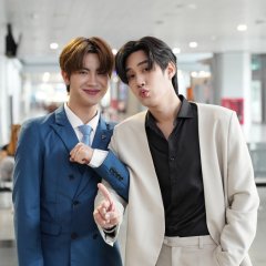 Secret Love Thai Drama photo