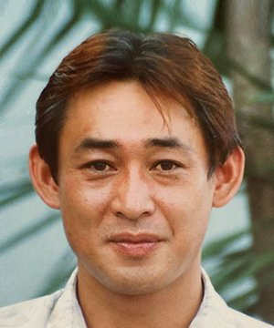 Hiroshi Tsuburaya