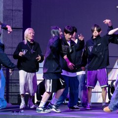 Rap:public Korean TV Program photo