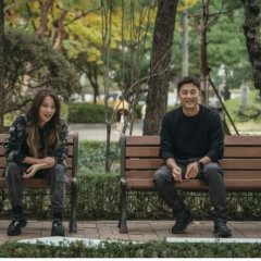 Undercover Korean Drama photo