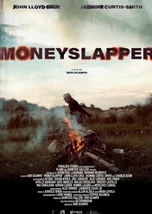 Moneyslapper (2024) poster