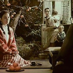 House on Fire Japanese Movie photo