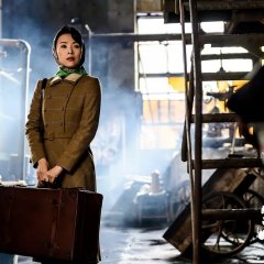 Qomolangma Chinese Movie photo