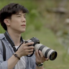 Fah Mee Ta: Kon Diew…Tee Kid Teung Thai Drama photo