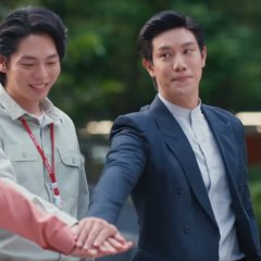 Start-Up Thai Drama(2024) photo