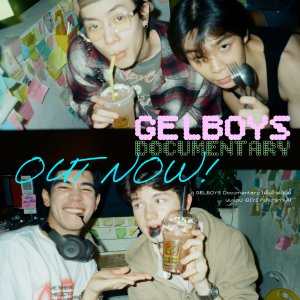Gelboys Documentary (2025)