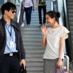 Bangkok Traffic Love Story Thai Movie photo