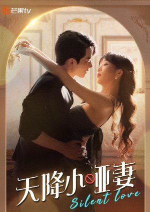 Tian Jiang Xiao Ya Qi (2025) poster