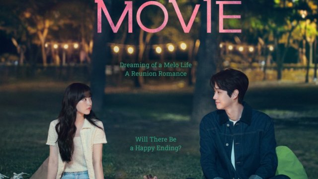 Park Bo Young, Choi Woo Shik's Netflix K-drama 'Melo Movie' announces  premiere date - MyDramaList