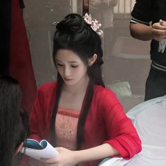 Peng Xiao Ran photo