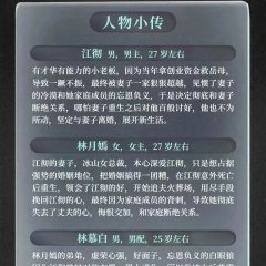 Bing Shan Nv Zong Cai Chinese Drama photo