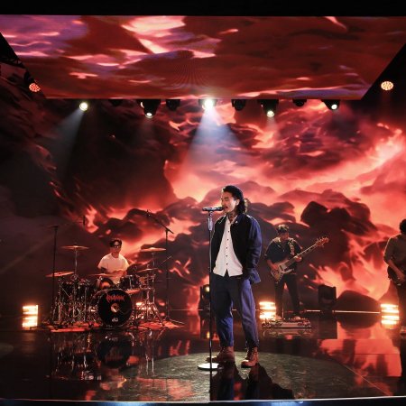 Thailand Music Countdown (2024)