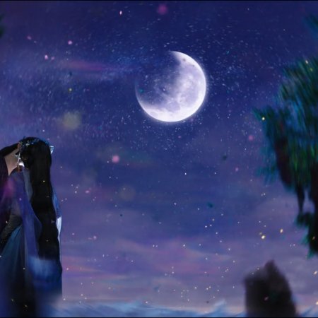 Moonlight Mystique (2025)
