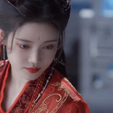 The Blossoming Love (2025)
