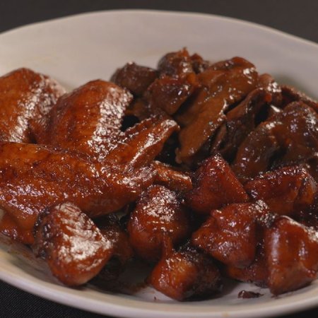 Super Taste: Hot-Blooded 48 Hours (2020)