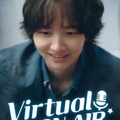 Virtual On Air Korean Drama photo