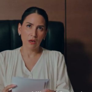 Cir' s Mother from Boy next World