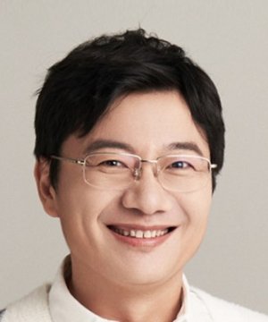 Guang Tao Jiang