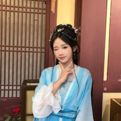 Qing Huang Tian Xia Chinese Drama photo