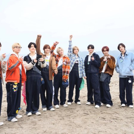 All! Light! &Team: Lune Daisakusen (2025)