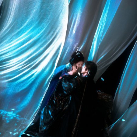 Moonlight Mystique (2025)