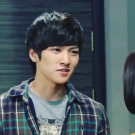 Smile, Dong Hae (2010)