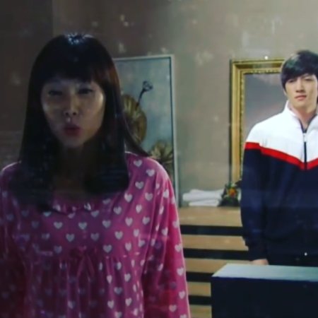 Smile, Dong Hae (2010)