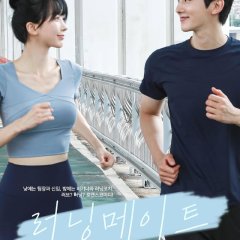 Running Mate Korean Drama(2024) photo