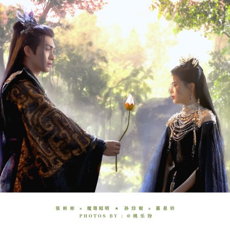 The Blossoming Love (2025)