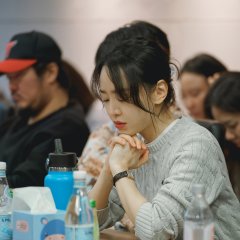 The Art of Sarah Korean Drama photo