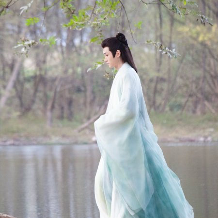The Blossoming Love (2025)