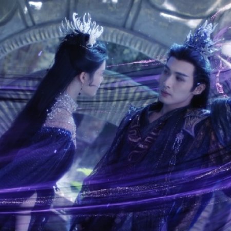 The Blossoming Love (2025)