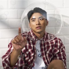 Bad to Bed Taiwanese Drama photo