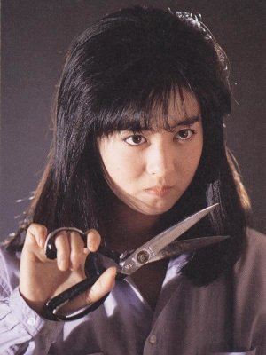 hikageniko