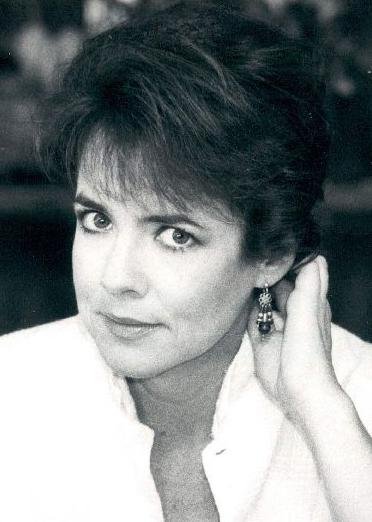 Susan Antonia Williams Stockard