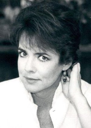 Susan Antonia Williams Stockard