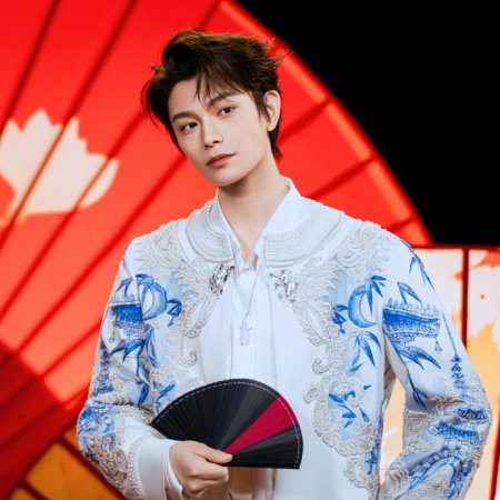 Love Game in Eastern Fantasy (2024)