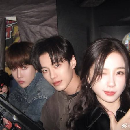 Speed and Love (2025)
