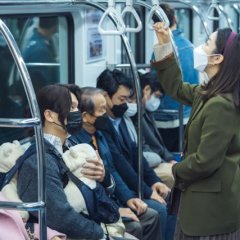 Revolutionary Sisters Korean Drama photo