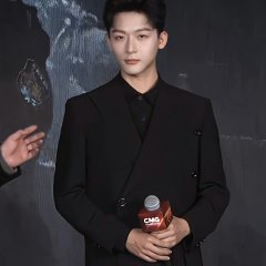 Clouded Leopard Operation Chinese Drama photo