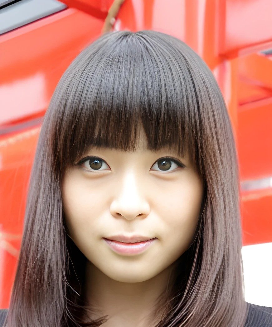 Mio Ohtani