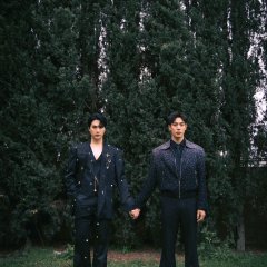 Wandee Goodday Thai Drama photo