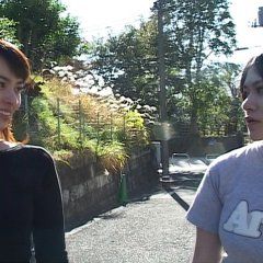 Father's Day Japanese Movie photo