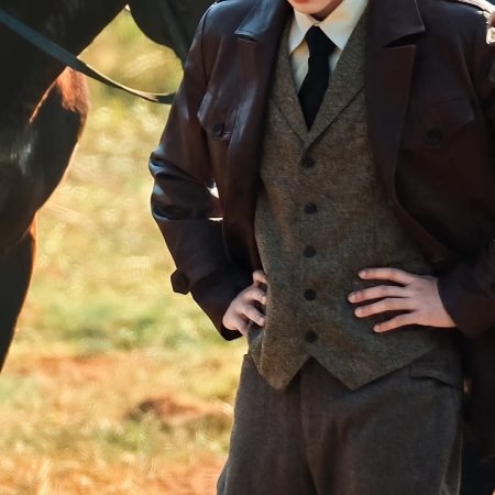 The Lament of Autumn ()